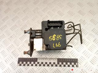 блок ABS Mercedes-Benz A W168 1 поколение (1997-2001) 2001, 1.4 л., бензин, АКПП, хетчбэк 5 дв., A0034314512, 0265202412, 0034314512