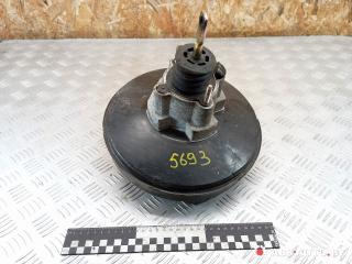 вакуумный усилитель тормозов Mini Cooper 1 поколение 2003, 1.6 л., W10 B16 A, бензин, МКПП, 34336757181, 34336757181C, 03786214014