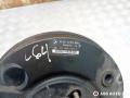 вакуумный усилитель тормозов Mini Cooper 1 поколение 2003, 1.6 л., W10 B16 A, бензин, МКПП, 34336757181, 34336757181C, 03786214014 - фото №4