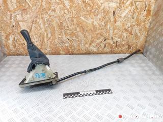 кулиса Renault Laguna 2 поколение 2004, 1.8 л., бензин, МКПП, хетчбэк 5 дв., 8200014088, 1980B74M8