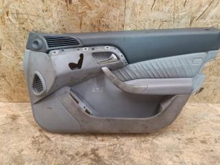 обшивка двери передняя правая Mercedes-Benz S-Класс W220 2002, 3.2 л., дизель, АКПП, седан, 2208300454