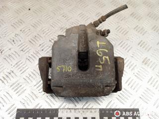 суппорт передний правый BMW 5 серия E39 1999, 3.0 л., M57 D30 (306D1), дизель, АКПП