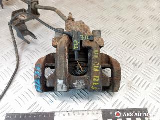 суппорт задний правый Mercedes-Benz M-Класс W164 2008, 3.0 л., OM642 DE30LA, дизель, АКПП, хетчбэк 5 дв., 191129, 77092, P0770677, A1645406510