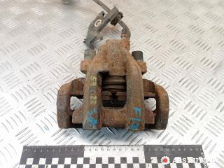 суппорт задний левый Mercedes-Benz M-Класс W164 2008, 3.0 л., OM642 DE30LA, дизель, АКПП, хетчбэк 5 дв.