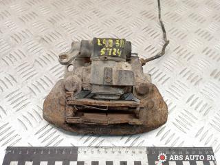 суппорт задний правый Citroen Xsara 1 поколение [рестайлинг] 2003, 1.6 л., бензин, МКПП, универсал, B331597