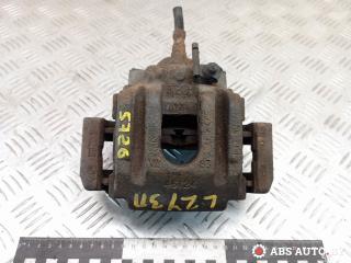 суппорт задний правый BMW 7 серия E65/E66/E67 2004, 3.6 л., бензин, АКПП, седан