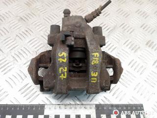 суппорт задний правый Mercedes-Benz E-Класс W211/S211 2003, 2.2 л., дизель, АКПП, седан