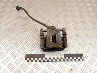 суппорт задний правый Mercedes-Benz B-Класс W245 2008, 2.0 л., OM 640.941, дизель, АКПП