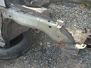 четверть передняя правая Peugeot 407 1 поколение 2006, 2.0 л., RFN (EW10J4), бензин, универсал