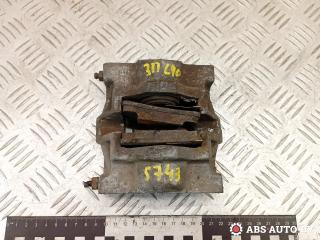 суппорт задний правый Citroen C5 1 поколение 2004, 1.6 л., дизель, МКПП, хетчбэк 5 дв.