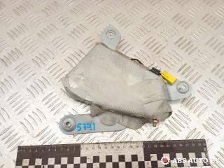 подушка безопасности дверная BMW 5 серия E39 1999, 3.0 л., M57 D30 (306D1), дизель, АКПП, D85221