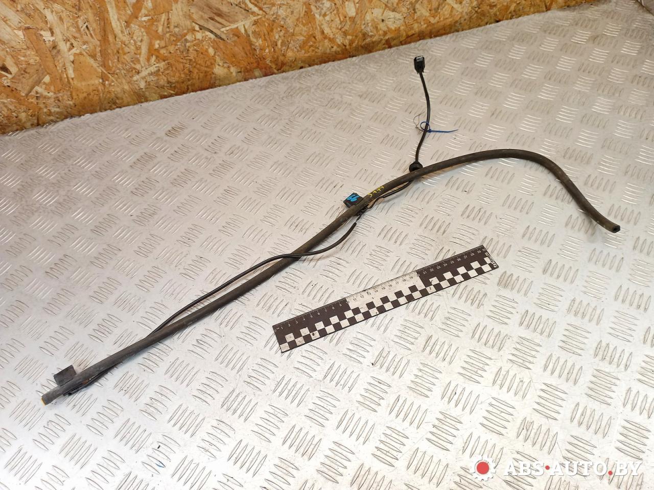 форсунка омывателя лобового стекла Mercedes-Benz A W168 1 поколение (1997-2001) 2000, 1.7 л., дизель, МКПП - фото №1