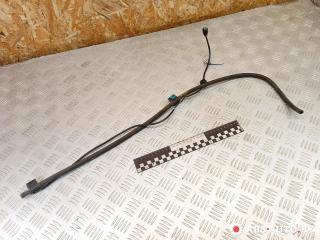 форсунка омывателя лобового стекла Mercedes-Benz A W168 1 поколение (1997-2001) 2000, 1.7 л., дизель, МКПП