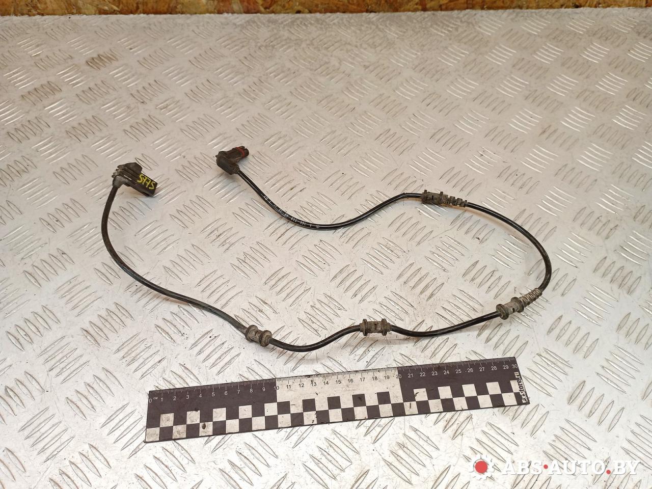 проводка датчика ABS Mercedes-Benz M-Класс W164 2008, 3.0 л., OM642 DE30LA, дизель, АКПП, хетчбэк 5 дв. - фото №1