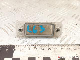 подсветка номера Mercedes-Benz A W168 1 поколение (1997-2001) 2001, 1.4 л., бензин, АКПП, хетчбэк 5 дв., 1688200256, A1688200256