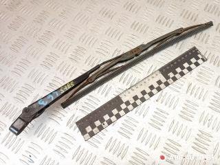 щеткодержатель задний Mercedes-Benz A W168 1 поколение (1997-2001) 2001, 1.4 л., бензин, АКПП, хетчбэк 5 дв., A1688201044, 1688201044