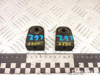 кронштейн радиатора Peugeot 406 1 поколение [рестайлинг] 2002, 2.0 л., дизель, МКПП, универсал, 9628677880