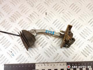 ограничитель открывания двери Peugeot 406 1 поколение [рестайлинг] 2002, 2.0 л., дизель, МКПП, универсал