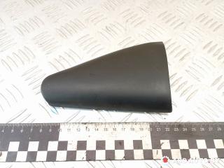 накладка на зеркало Peugeot 406 1 поколение [рестайлинг] 2002, 2.0 л., дизель, МКПП, универсал, 9618161277