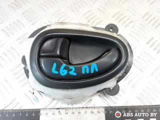 ручка внутренняя передняя левая Peugeot 406 1 поколение [рестайлинг] 2002, 2.0 л., дизель, МКПП, универсал, 9616307577, 9642248777, 93118501, 9644354477