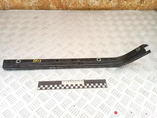 роликовая направляющая Citroen Berlingo 1 поколение (M59) [рестайлинг] 2006, 2.0 л., дизель, МКПП, фургон