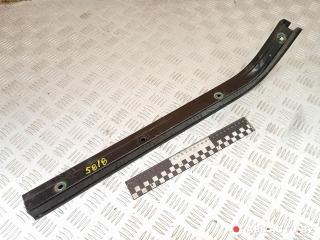 роликовая направляющая Citroen Berlingo 1 поколение (M59) [рестайлинг] 2006, 2.0 л., дизель, МКПП, фургон