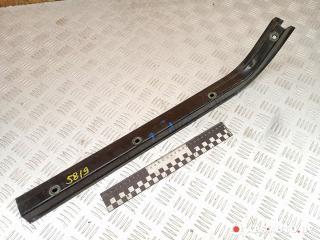 роликовая направляющая Citroen Berlingo 1 поколение (M59) [рестайлинг] 2006, 2.0 л., дизель, МКПП, фургон