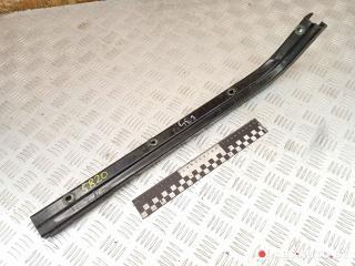 роликовая направляющая Citroen Berlingo 1 поколение (M59) [рестайлинг] 2004, 2.0 л., дизель, МКПП