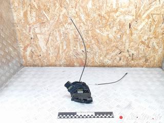 замок двери задней левой Mazda 3 1 поколение [рестайлинг] 2008, 3N6AA26413B, 9240033LHF