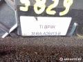 замок двери задней левой Mazda 3 1 поколение [рестайлинг] 2008, 3N6AA26413B, 9240033LHF - фото №6