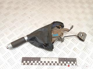 рычаг ручного тормоза (ручника) Mini Cooper 1 поколение 2003, 1.6 л., W10 B16 A, бензин, МКПП