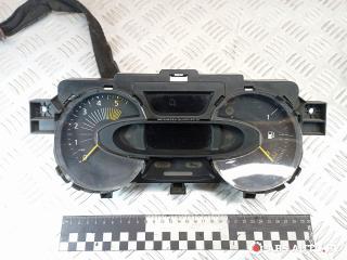 щиток приборов (приборная панель) Renault Trafic 3 поколение 2016, 1.6 л., R9M 408, дизель, МКПП, микроавтобус, 248105930R, VPDRRF10849FF