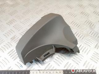 накладка на торпедо (консоль) Renault Trafic 3 поколение 2016, 1.6 л., R9M 408, дизель, МКПП, микроавтобус, 683117051R, 683117030R, 683115950R, 93452471, 93452470, 93452467