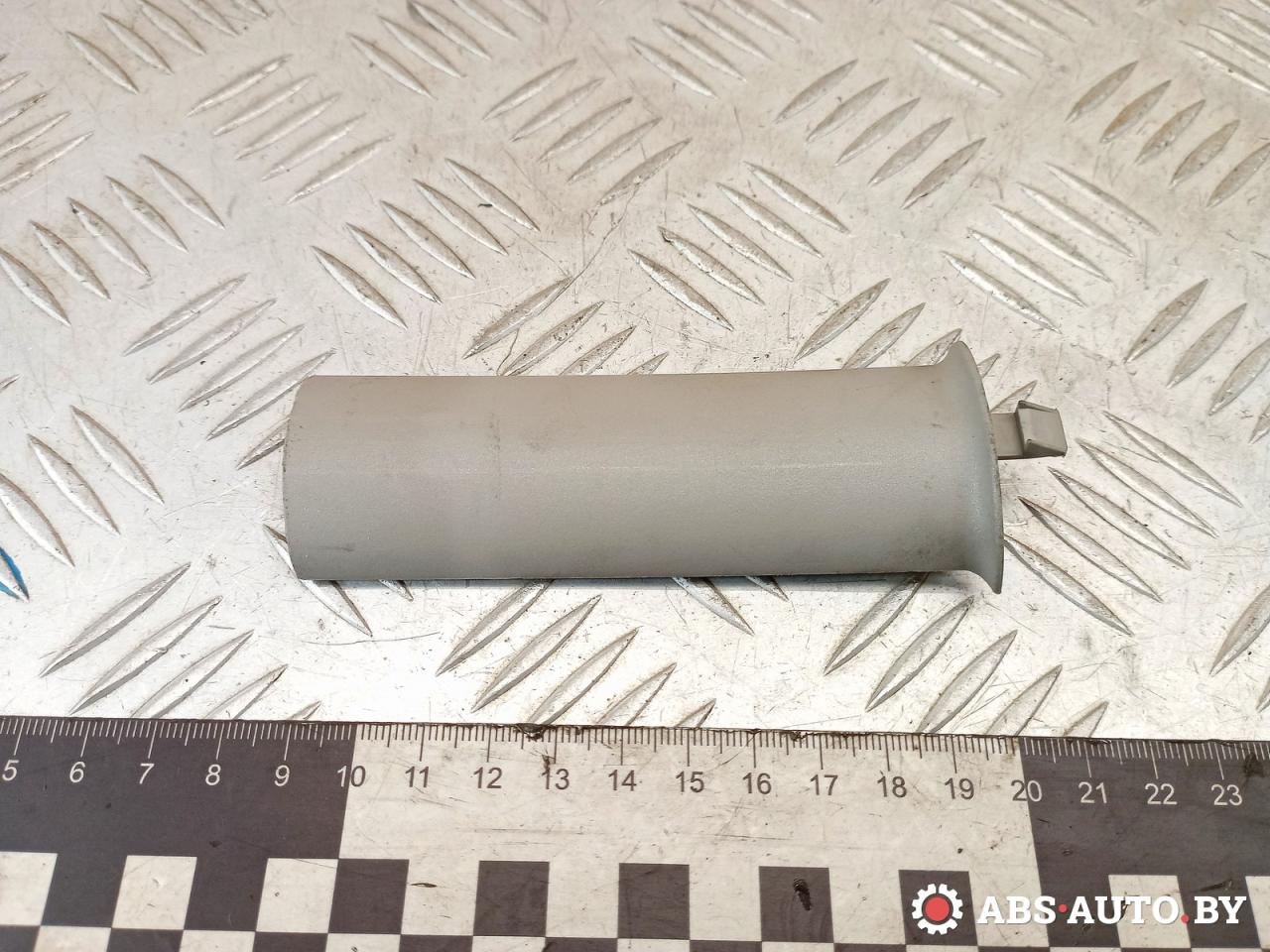 накладка на зеркало Renault Espace 4 поколение 2004, 8200126750 - фото №1