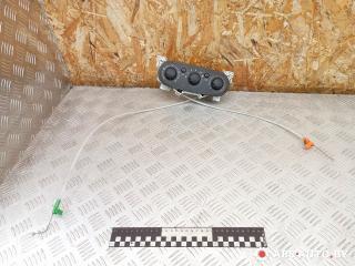 блок управления печки / климат-контроля Renault Trafic 3 поколение 2016, 1.6 л., R9M 408, дизель, МКПП, микроавтобус, 30080060, E1093049, 1093049