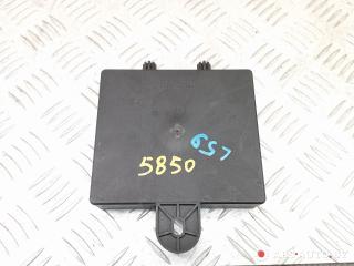 блок комфорта Renault Trafic 3 поколение 2016, 1.6 л., R9M 408, дизель, МКПП, микроавтобус, 231A08052R, SMMT4, 8546999928, 524454F04