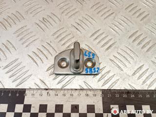 ответная часть (скоба) замка двери Renault Trafic 3 поколение 2016, 1.6 л., R9M 408, дизель, МКПП, микроавтобус, 825700792R, 93454542