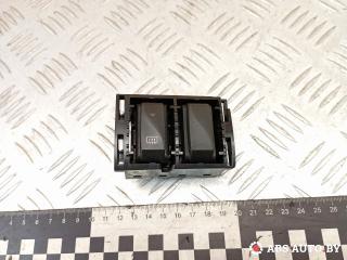 кнопка обогрева заднего стекла Renault Trafic 3 поколение 2016, 1.6 л., R9M 408, дизель, МКПП, микроавтобус, 1259354X, 48133M