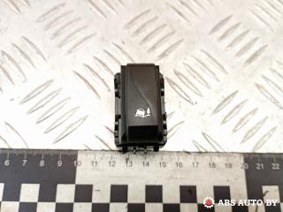 Кнопка антипробуксовочной системы (ABS/ESP) Renault Trafic 3 поколение 2016, 1.6 л., R9M 408, дизель, МКПП, микроавтобус, 251454612R