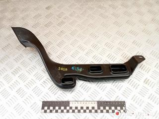 воздуховод печки Renault Trafic 3 поколение 2016, 1.6 л., R9M 408, дизель, МКПП, микроавтобус, 278327325R, 93868026