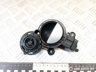 ручка внутренняя передняя левая Mini Cooper 1 поколение 2003, 1.6 л., W10 B16 A, бензин, МКПП, 1502075, 11830810