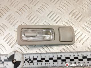 фонарь салона (плафон) Peugeot 407 1 поколение 2006, 2.0 л., RFN (EW10J4), бензин, универсал