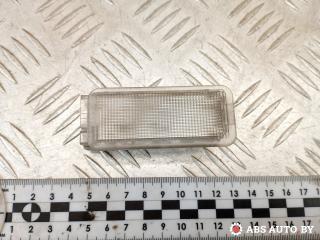 фонарь салона (плафон) Peugeot 407 1 поколение 2006, 2.0 л., RFN (EW10J4), бензин, универсал