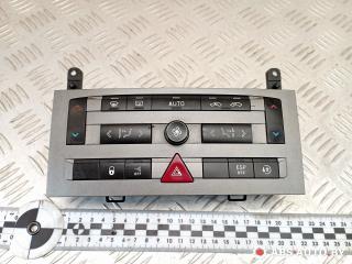 блок управления печки / климат-контроля Peugeot 407 1 поколение 2006, 2.0 л., RFN (EW10J4), бензин, универсал, 96470290XT, 0306529002, 96491577XT, 0306534002, 6451SC01, VP4PUH18C612GE