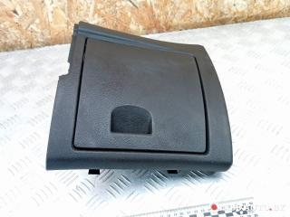 бардачок Peugeot 407 1 поколение 2006, 2.0 л., RFN (EW10J4), бензин, универсал, 9644582977, 9649431577