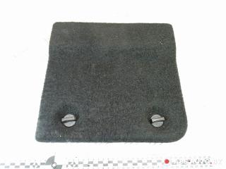 обшивка багажника Peugeot 407 1 поколение 2006, 2.0 л., RFN (EW10J4), бензин, универсал, 96454420ZD