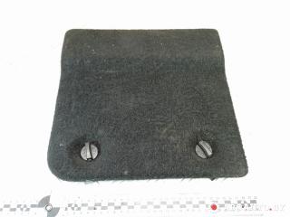 обшивка багажника Peugeot 407 1 поколение 2006, 2.0 л., RFN (EW10J4), бензин, универсал, 96454419ZD