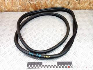 уплотнитель двери Peugeot 407 1 поколение 2006, 2.0 л., RFN (EW10J4), бензин, универсал