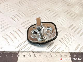 ответная часть (скоба) замка двери Peugeot 407 1 поколение 2006, 2.0 л., RFN (EW10J4), бензин, универсал