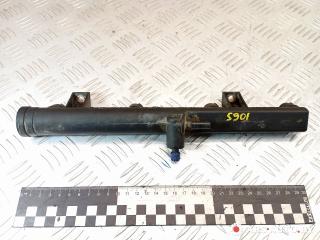 топливная рампа Peugeot 407 1 поколение 2006, 2.0 л., RFN (EW10J4), бензин, универсал, 9633355780